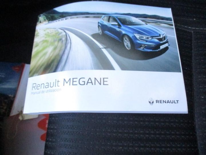 Photo 12 VIN: VF1RFB00460509341 - RENAULT MGANE 