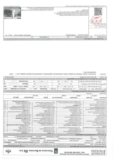 Photo 18 VIN: VF1RFB00460509341 - RENAULT MGANE 