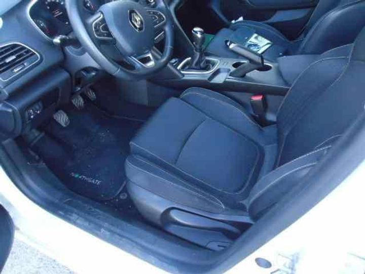 Photo 24 VIN: VF1RFB00460556773 - RENAULT MEGANE 