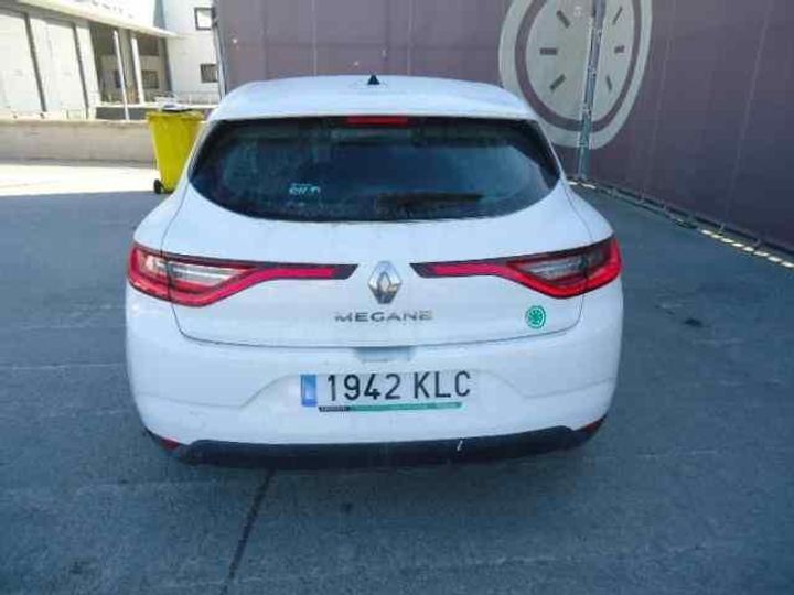 Photo 3 VIN: VF1RFB00460556773 - RENAULT MEGANE 