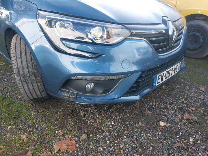 Photo 27 VIN: VF1RFB00460595783 - RENAULT MEGANE BERLINE 