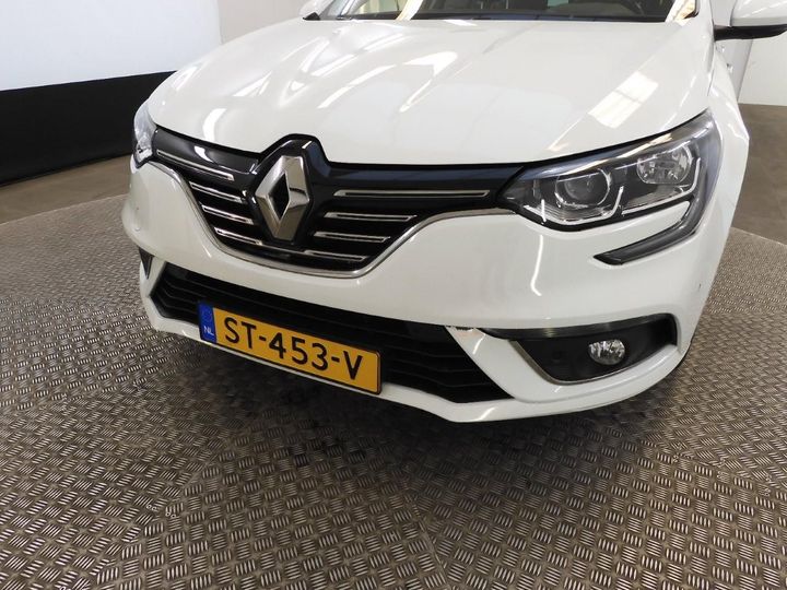 Photo 14 VIN: VF1RFB00460655349 - RENAULT MGANE ESTATE 