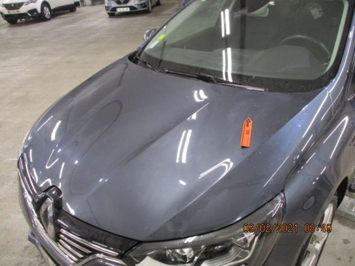 Photo 28 VIN: VF1RFB00460662141 - RENAULT MEGANE 5P 