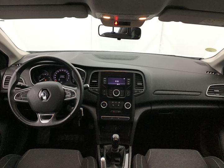 Photo 6 VIN: VF1RFB00461103912 - RENAULT MEGANE ESTATE 