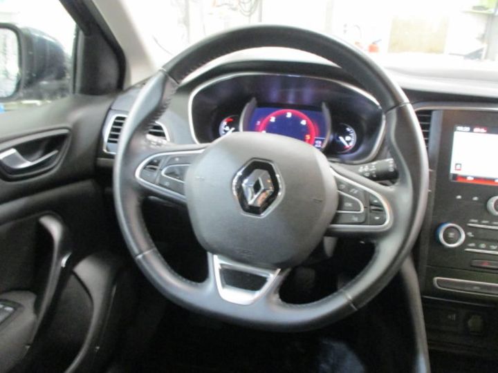 Photo 11 VIN: VF1RFB00461104462 - RENAULT MEGANE 5P 