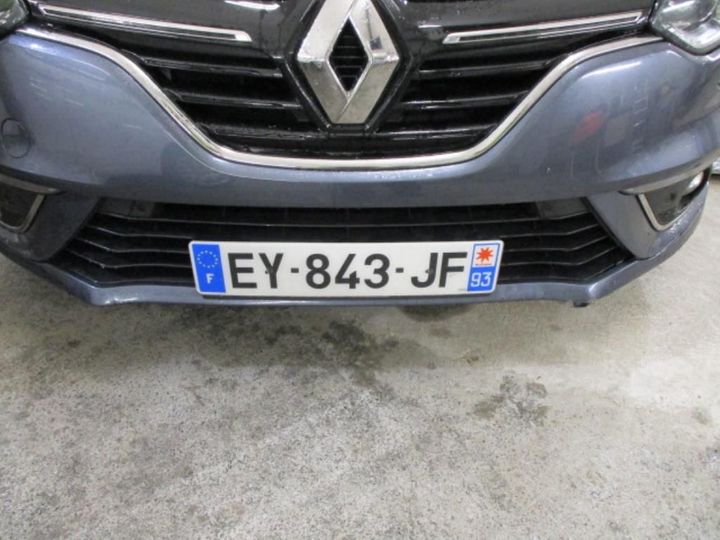 Photo 1 VIN: VF1RFB00461104462 - RENAULT MEGANE 5P 