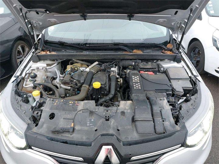 Photo 19 VIN: VF1RFB00461205677 - RENAULT MEGANE ESTATE 