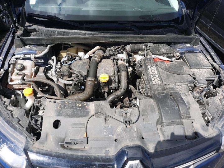 Photo 25 VIN: VF1RFB00461323518 - RENAULT MEGANE 