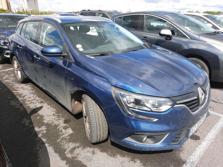 Photo 28 VIN: VF1RFB00461323518 - RENAULT MEGANE 