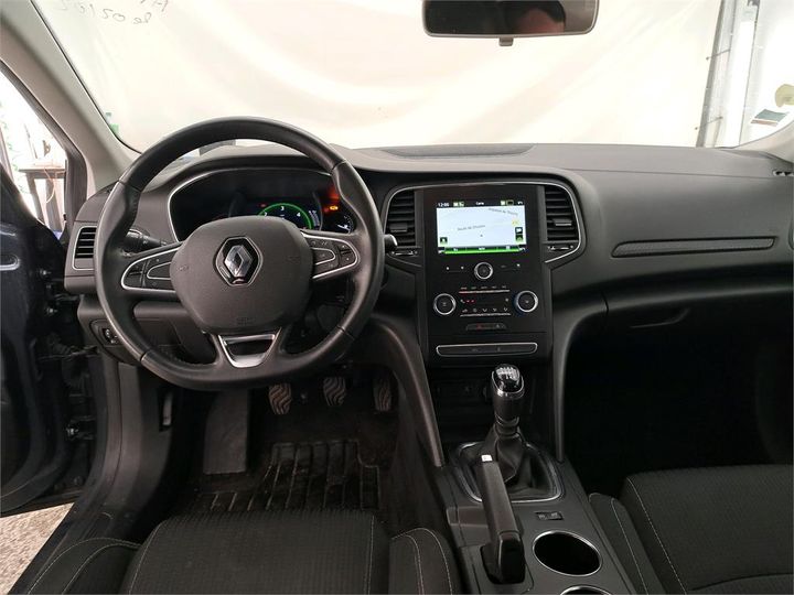 Photo 3 VIN: VF1RFB00461381418 - RENAULT MEGANE ESATTE 