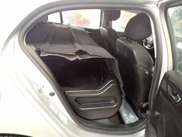 Photo 4 VIN: VF1RFB00461498416 - RENAULT MEGANE SOCIETE (2 SEATS) 