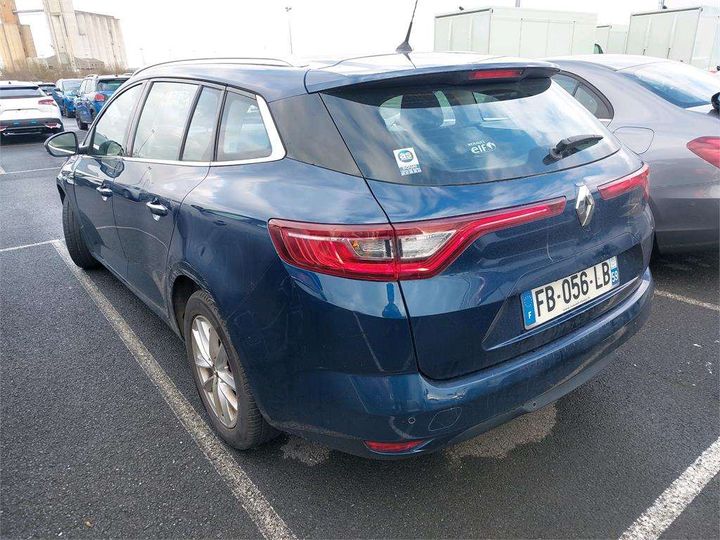 Photo 2 VIN: VF1RFB00461662635 - RENAULT MEGANE ESTATE 