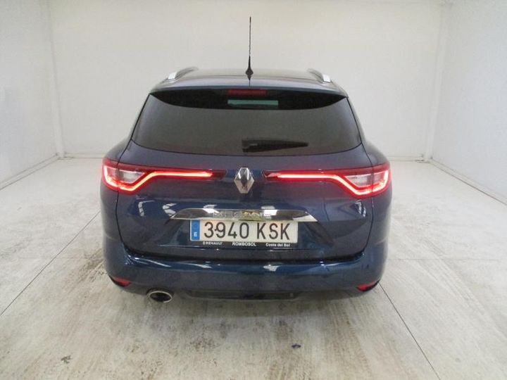 Photo 2 VIN: VF1RFB00461971652 - RENAULT MEGANE 