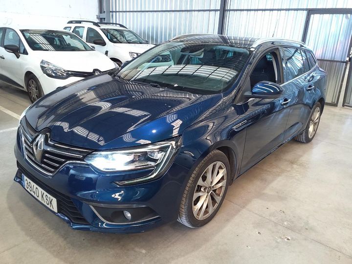 Photo 31 VIN: VF1RFB00461971652 - RENAULT MEGANE 