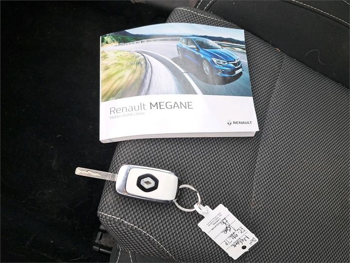 Photo 9 VIN: VF1RFB00462047674 - RENAULT MEGANE 