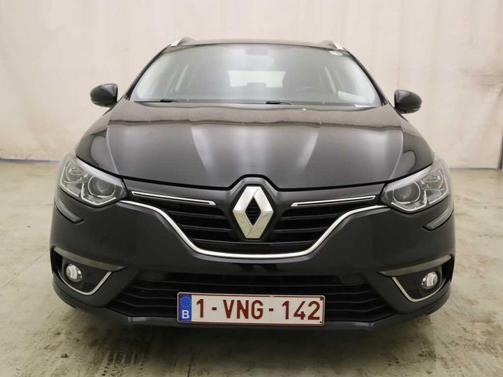 Photo 16 VIN: VF1RFB00462070808 - RENAULT MEGANE 