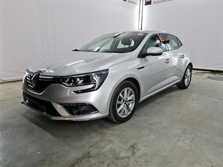 Photo 1 VIN: VF1RFB00462093814 - RENAULT MEGANE BERLINE - 2016 