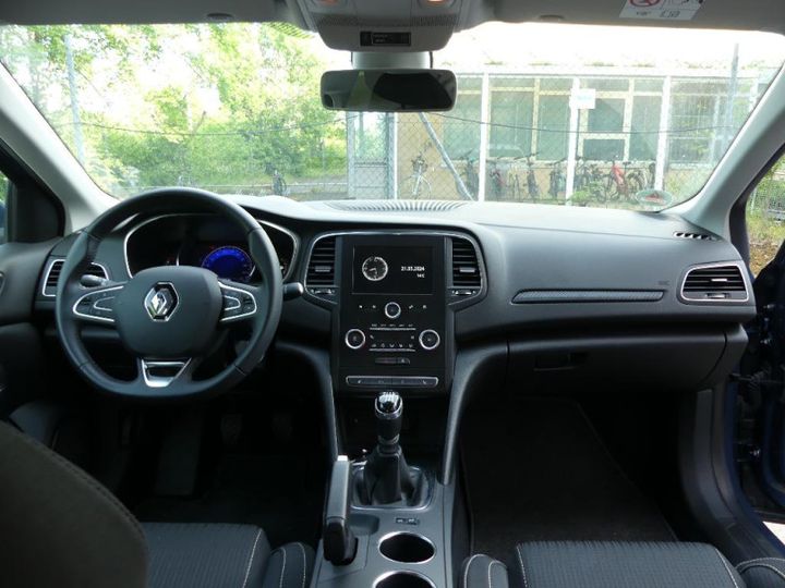 Photo 3 VIN: VF1RFB00462729180 - RENAULT MEGANE 