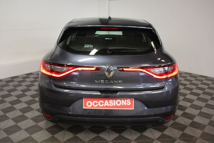 Photo 31 VIN: VF1RFB00463255970 - RENAULT MEGANE 