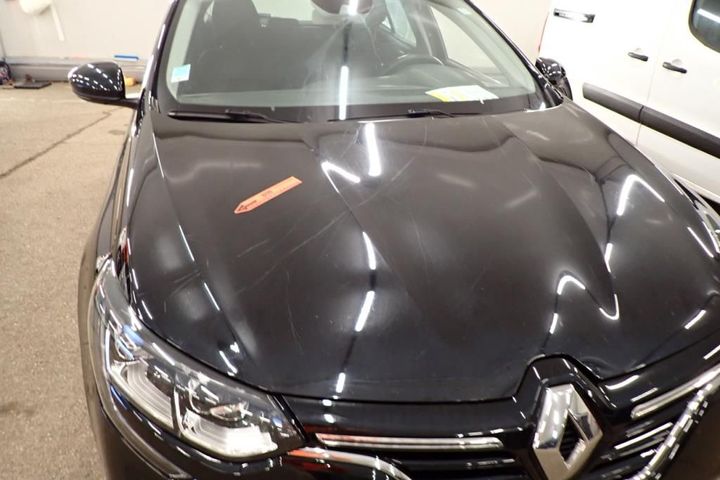 Photo 17 VIN: VF1RFB00463573961 - RENAULT MEGANE 