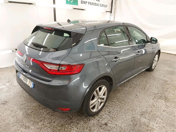 Photo 2 VIN: VF1RFB00463732946 - RENAULT MEGANE 