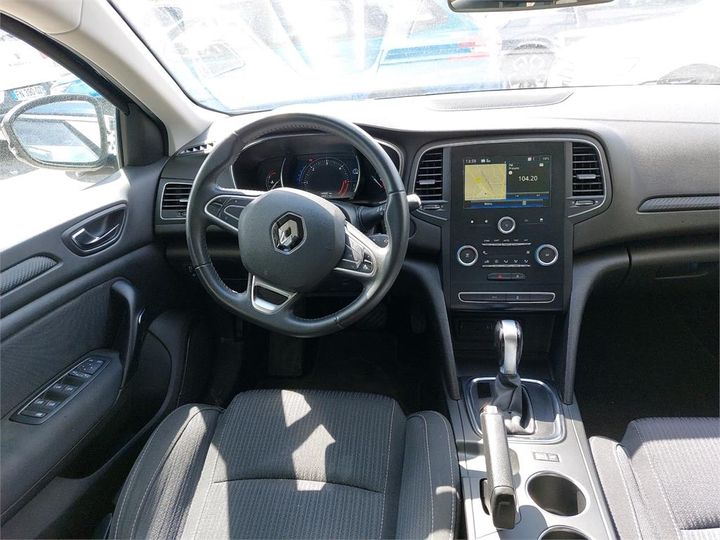 Photo 5 VIN: VF1RFB00463811078 - RENAULT MEGANE ESTATE 