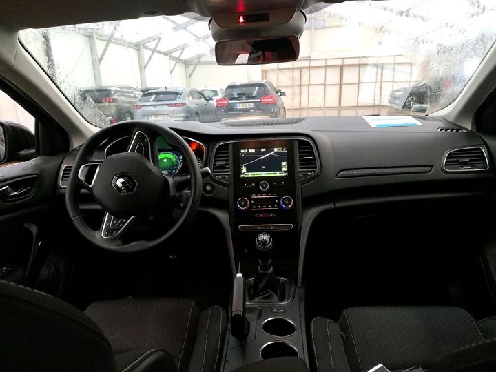 Photo 2 VIN: VF1RFB00463817348 - RENAULT MEGANE ESTATE 