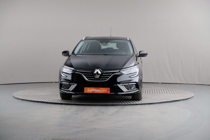 Photo 3 VIN: VF1RFB00464123639 - RENAULT MEGANE ESTATE 