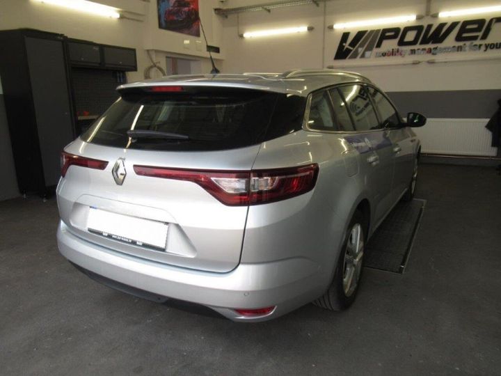 Photo 3 VIN: VF1RFB00464846617 - RENAULT MEGANE 