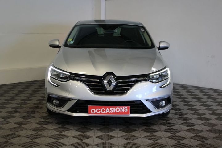 Photo 2 VIN: VF1RFB00464879956 - RENAULT MEGANE 