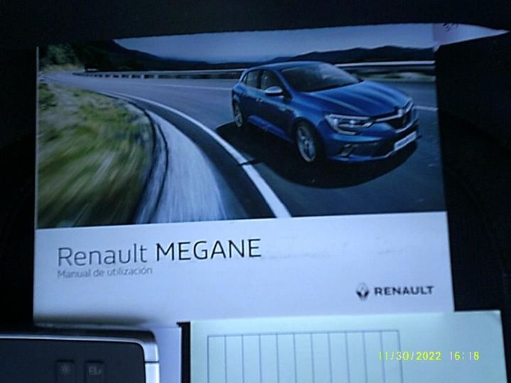 Photo 6 VIN: VF1RFB00465637887 - RENAULT MGANE 