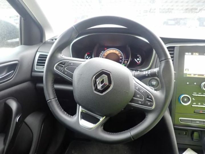 Photo 10 VIN: VF1RFB00465695787 - RENAULT MEGANE ESTATE 