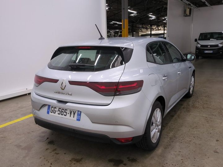 Photo 2 VIN: VF1RFB00469170947 - RENAULT MEGANE 