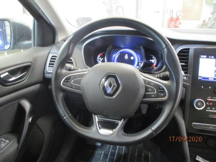 Photo 10 VIN: VF1RFB00556204278 - RENAULT MEGANE ESTATE 