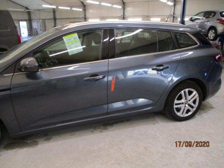 Photo 26 VIN: VF1RFB00556204278 - RENAULT MEGANE ESTATE 