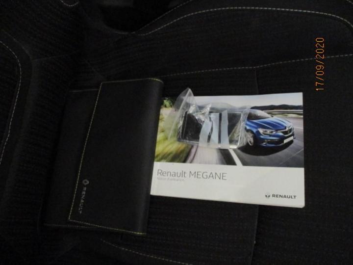 Photo 6 VIN: VF1RFB00556204278 - RENAULT MEGANE ESTATE 