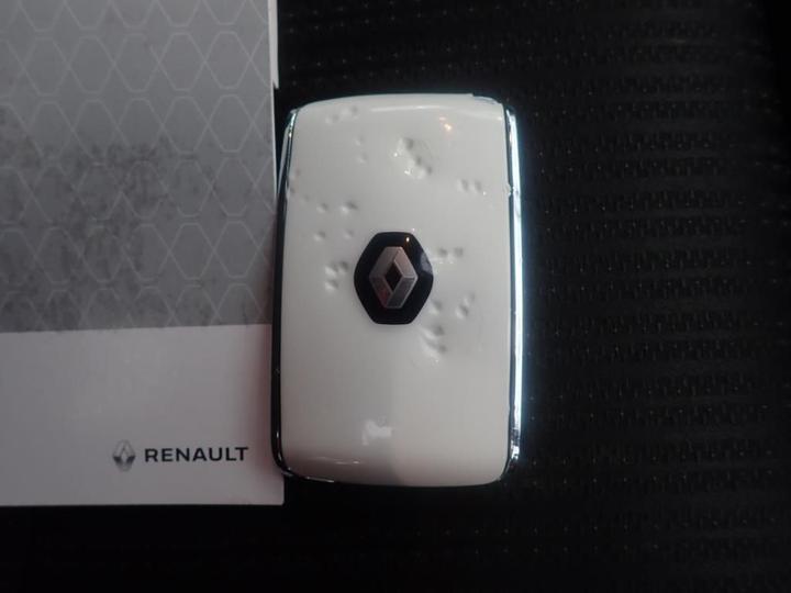 Photo 16 VIN: VF1RFB00556609217 - RENAULT MEGANE 5P 