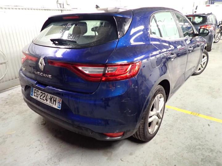 Photo 2 VIN: VF1RFB00556756105 - RENAULT MEGANE 5P 