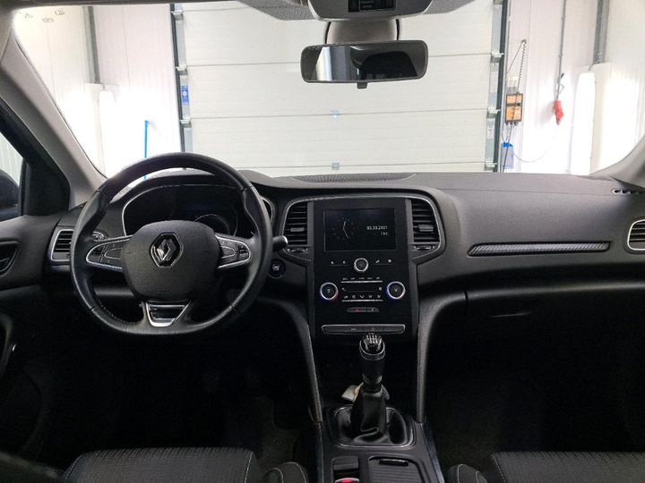 Photo 6 VIN: VF1RFB00557353123 - RENAULT MEGANE 