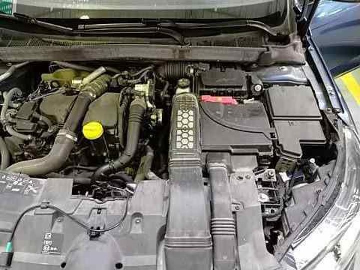 Photo 3 VIN: VF1RFB00557818032 - RENAULT MEGANE 