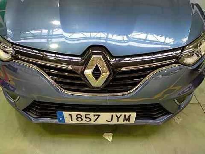 Photo 7 VIN: VF1RFB00557818032 - RENAULT MEGANE 