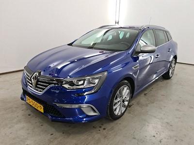 Photo 1 VIN: VF1RFB00558875809 - RENAULT MEGANE 