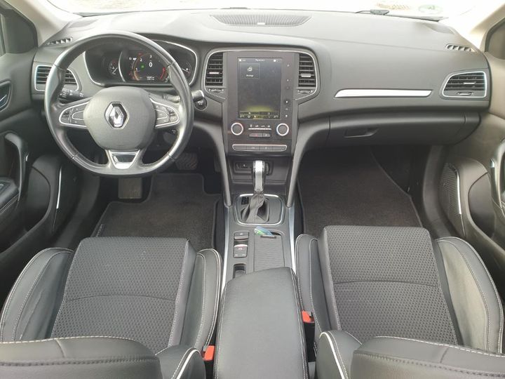 Photo 6 VIN: VF1RFB00559639946 - RENAULT MEGANE ESTATE 