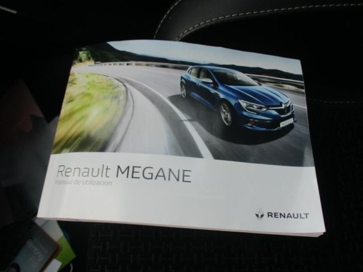 Photo 6 VIN: VF1RFB00559687009 - RENAULT MGANE 