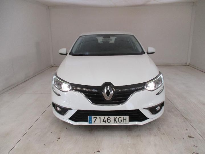 Photo 34 VIN: VF1RFB00559706304 - RENAULT MEGANE 