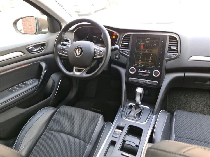 Photo 6 VIN: VF1RFB00559757544 - RENAULT MEGANE ESTATE 