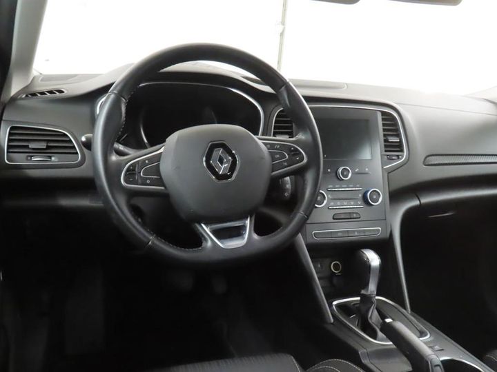 Photo 2 VIN: VF1RFB00559762114 - RENAULT MEGANE ESTATE 