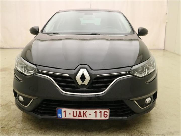 Photo 15 VIN: VF1RFB00559867476 - RENAULT MEGANE 