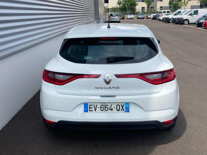 Photo 5 VIN: VF1RFB00560005395 - RENAULT MEGANE SOCIT 