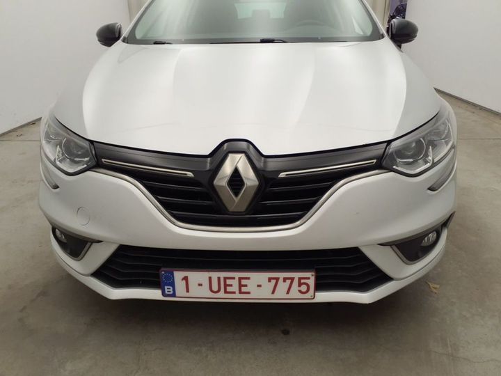 Photo 5 VIN: VF1RFB00560302327 - RENAULT MGANE GT &#3916 